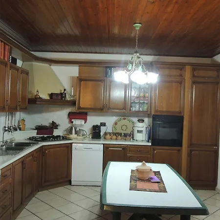 Bed & Breakfast Mari E Monti Sardi Siniscola