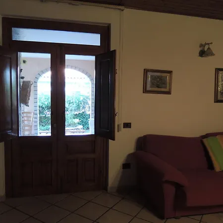 Mari E Monti Sardi